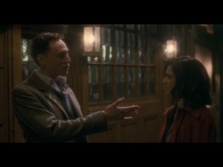 The Deep Blue Sea / Глубокое Синее Море (2011)